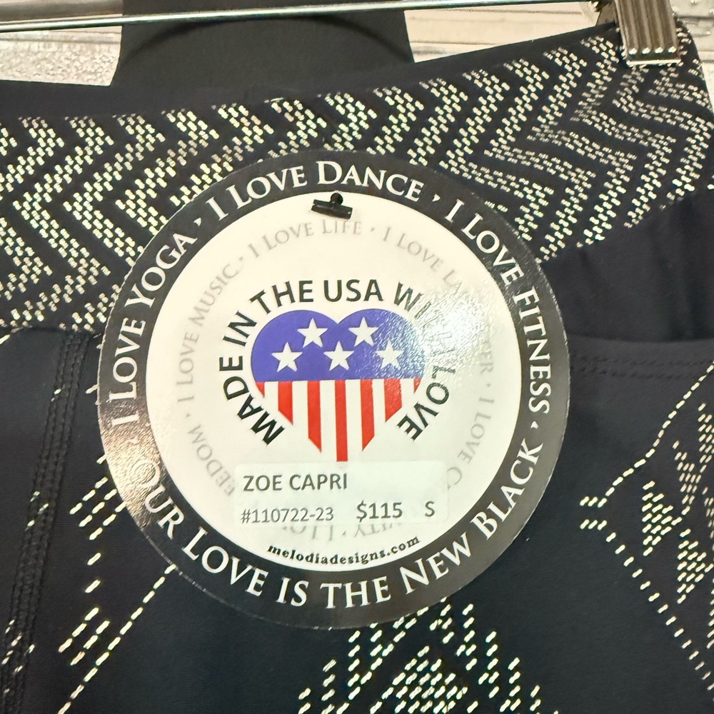 Melodia Design Zoe Carpi - image 2